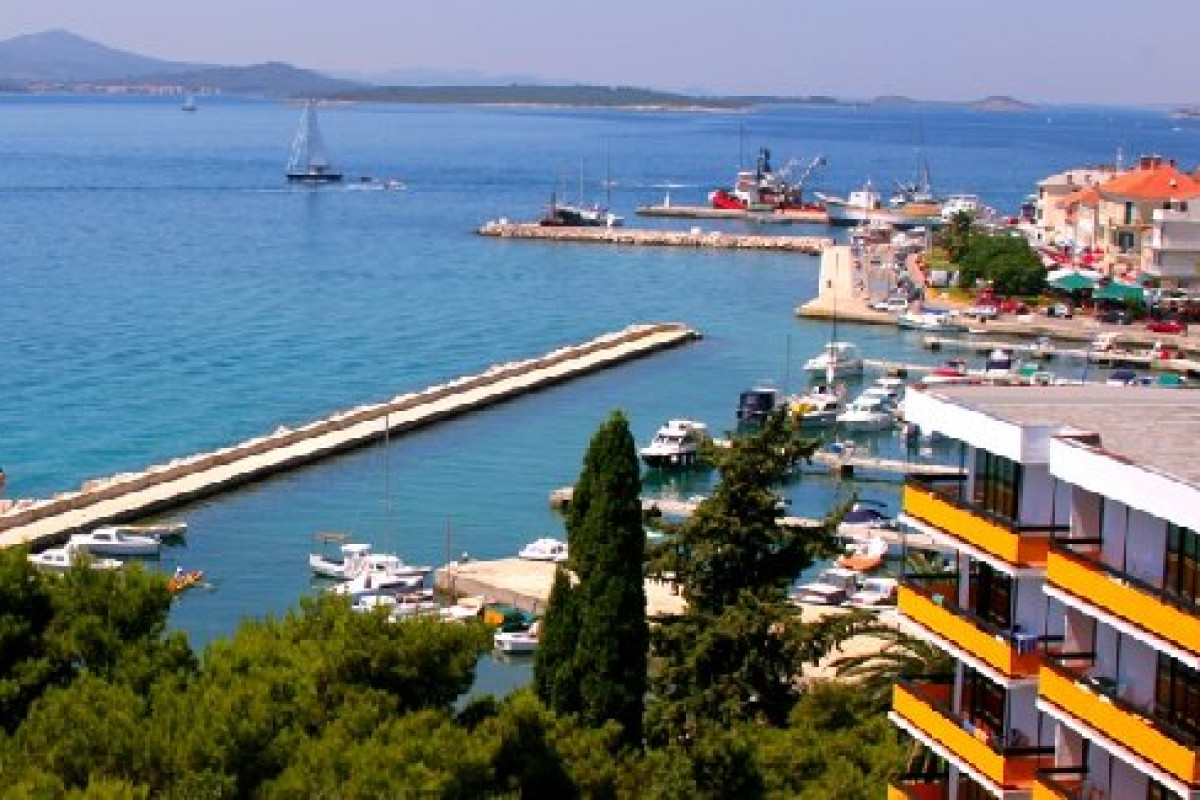 Ilirija (Biograd)