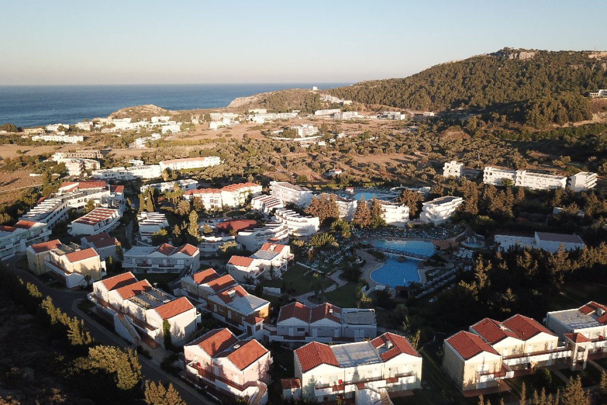Cyprotel Faliraki