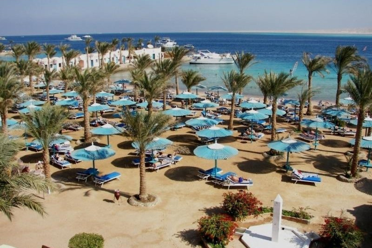 LE PACHA RESORT