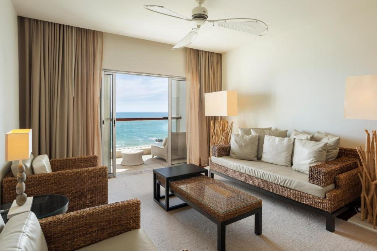 Crowne Plaza Hotel And SPA