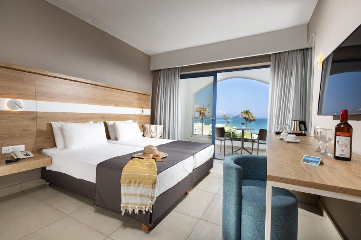 Aeolos Beach Hotel Kos
