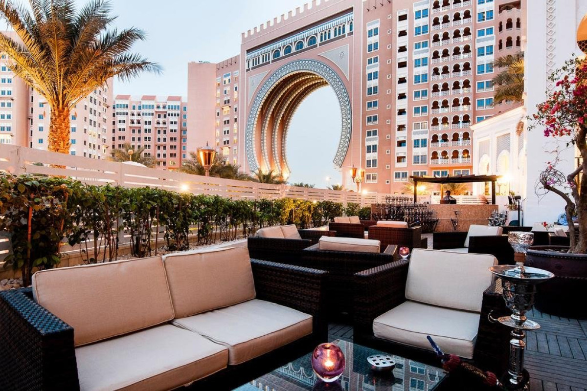 Movenpick IBN Battuta Gate