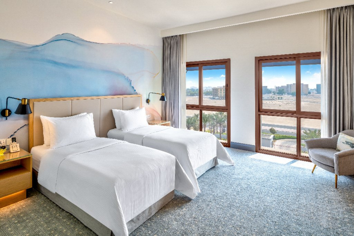Vida Beach Resort
