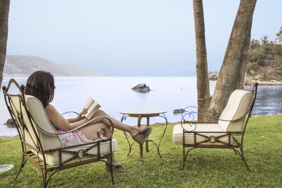 Grand Hotel Atlantis Bay