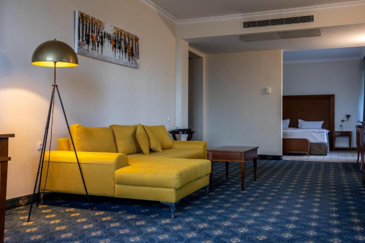 Grand Hotel  Primoretz