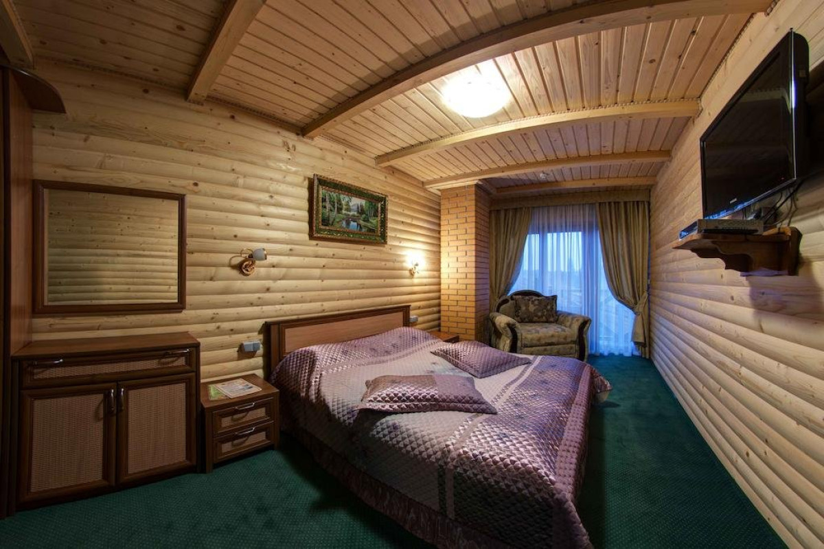 Podgorie Spa and Resort
