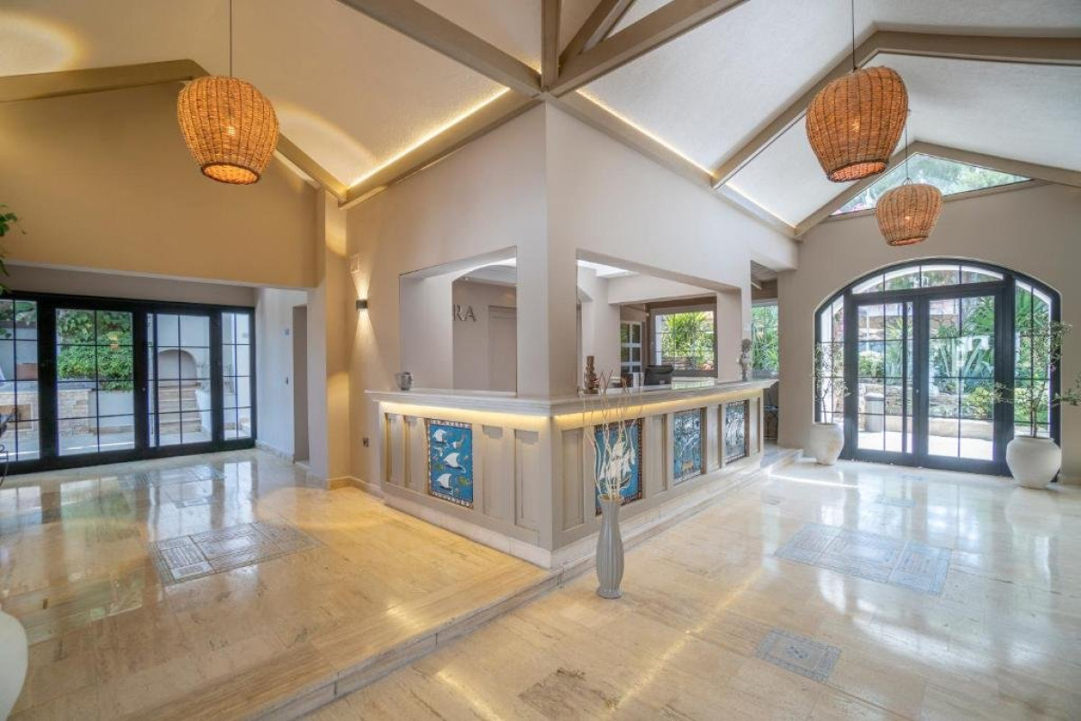 MANZARA BOUTIQUE HOTEL
