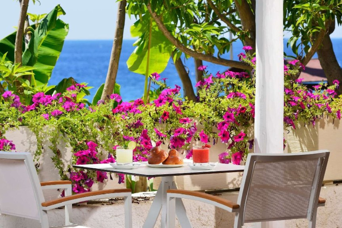 UNAHOTELS Naxos Beach Sicilia