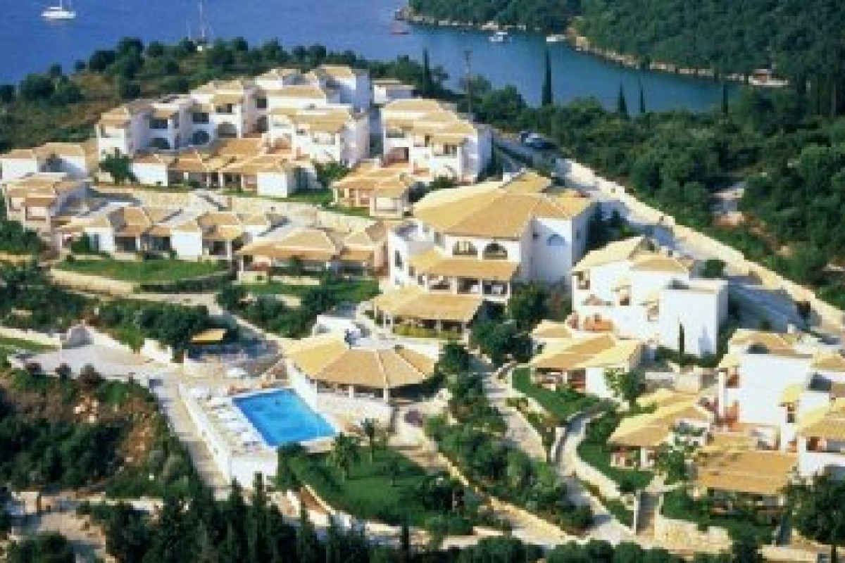 Agios Nikolaos Domotel