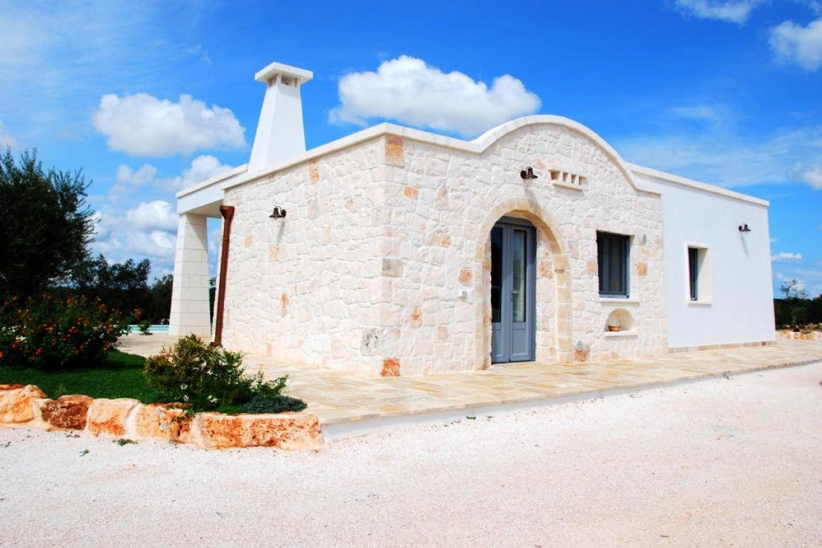 Villa Preziosa