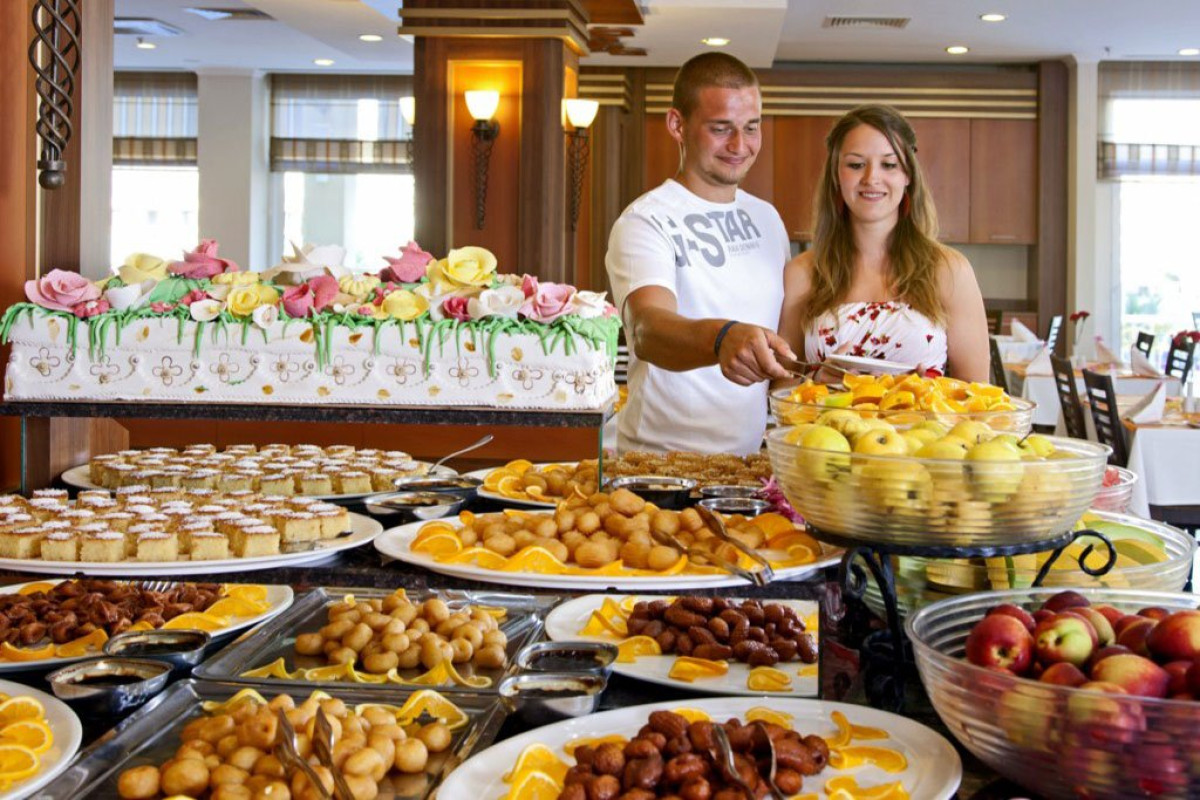SOLIVIA HOTEL