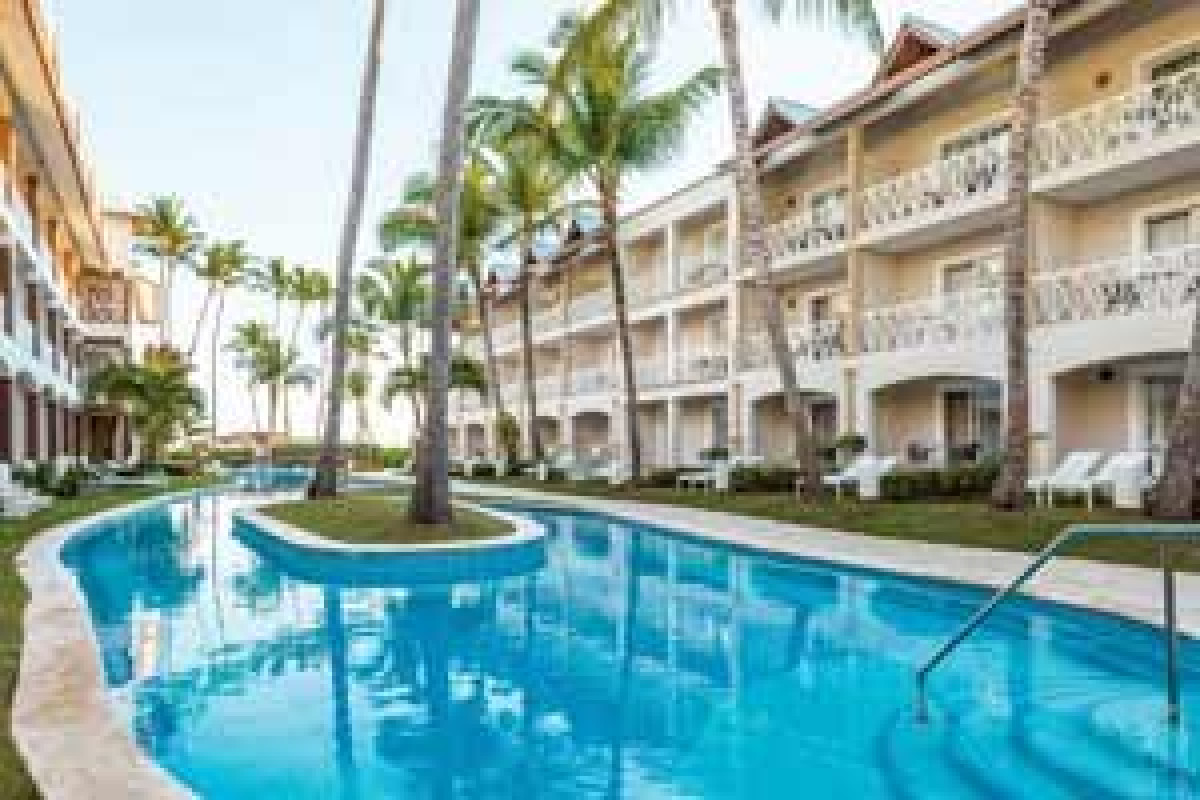 Be Live Collection Punta Cana