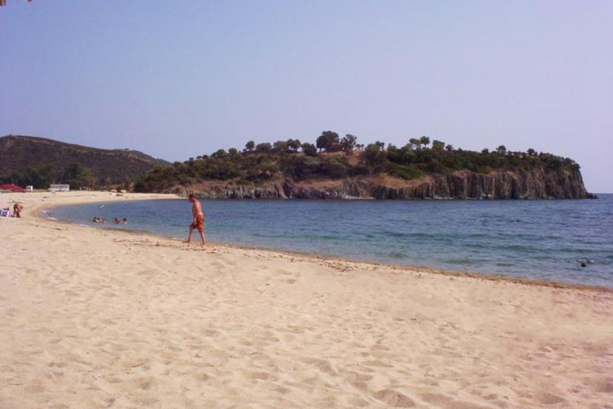 Azapiko Blue Sea (Toroni - Sithonia)