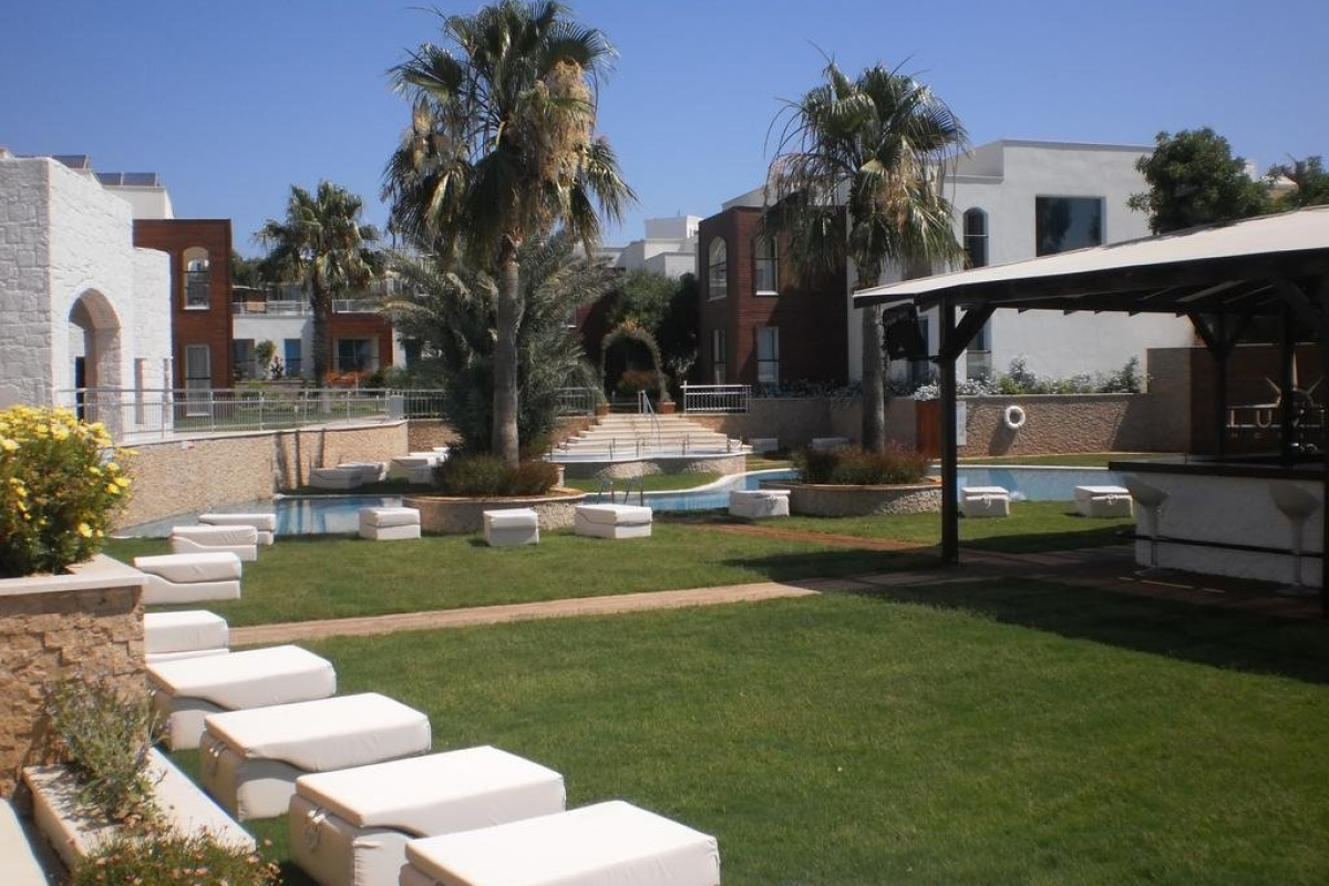 COSTA LUVI HOTEL (Gumbet)