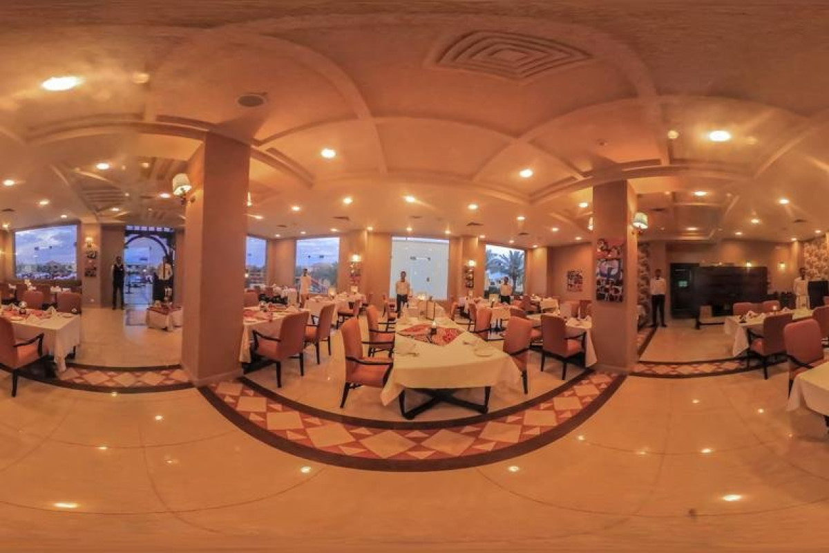 Regency Plaza Aqua Park and Spa Resort