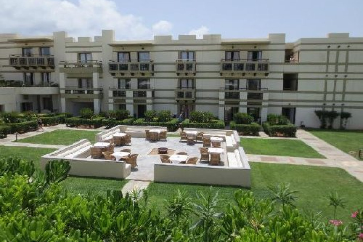 Grecotel Meli Palace