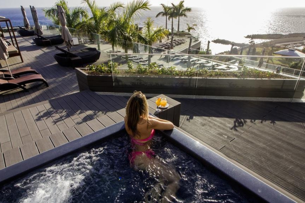 SAVOY SACCHARUM RESORT AND SPA