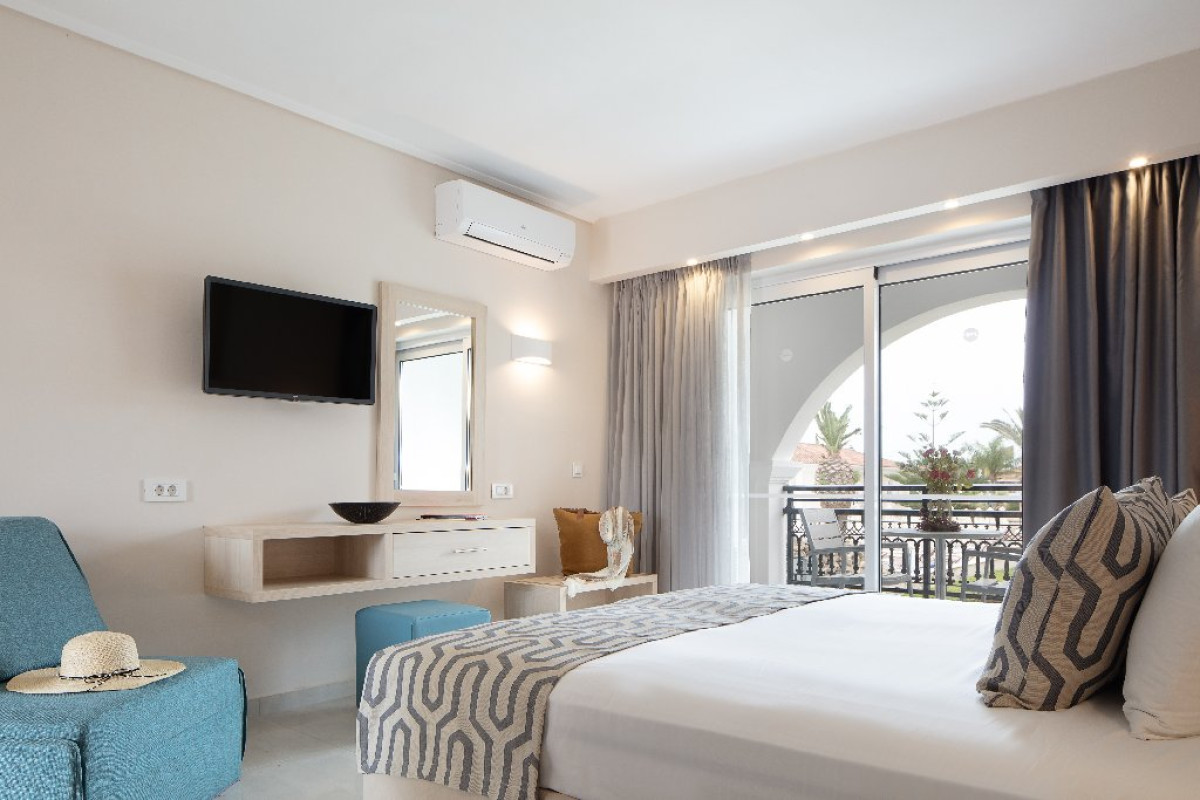 Marelen Hotel Zakynthos (Kalamaki CR)
