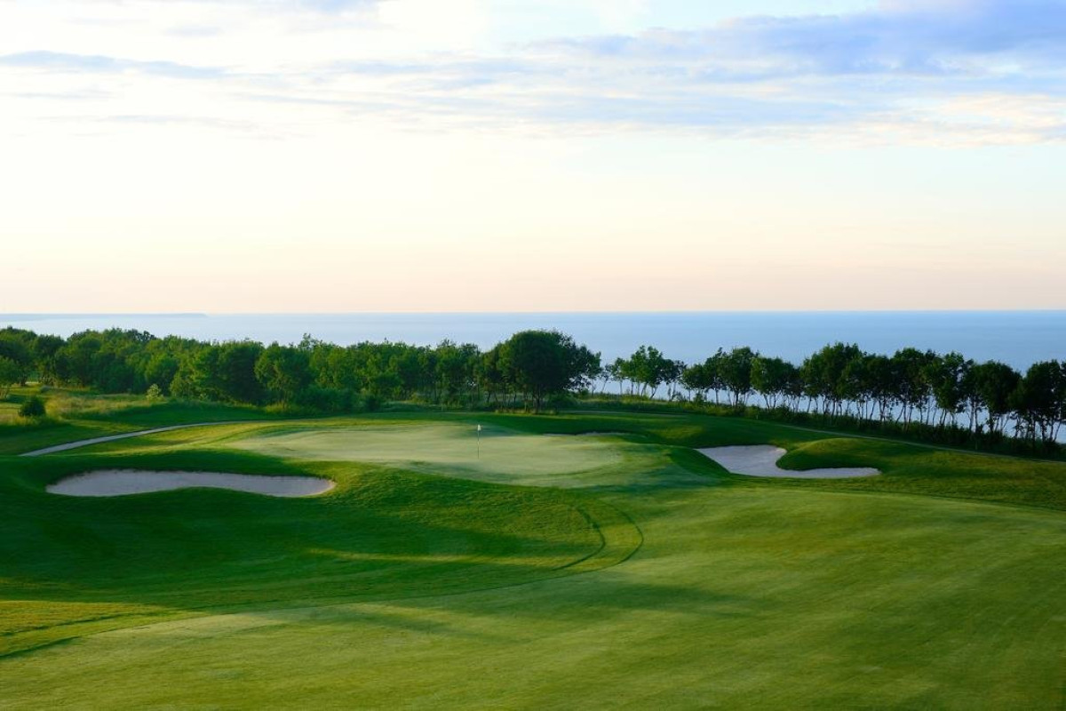 LIGHTHOUSE GOLF SPA