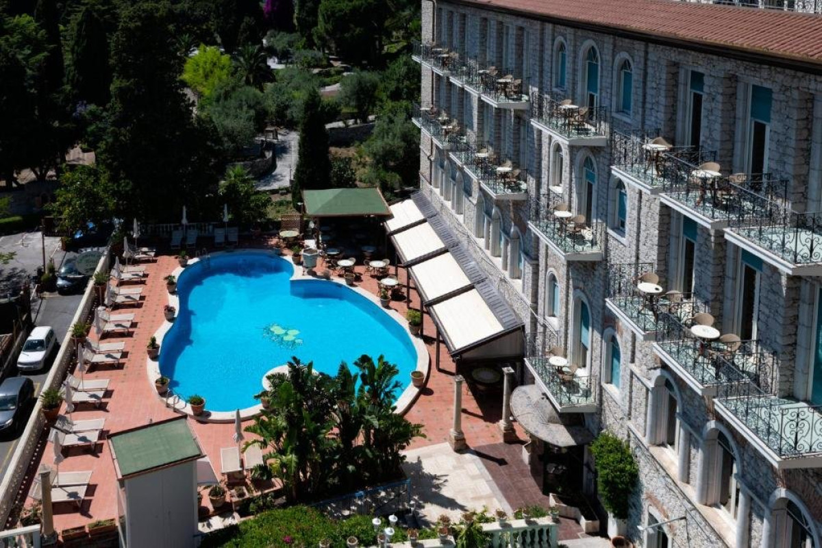 Taormina Parc