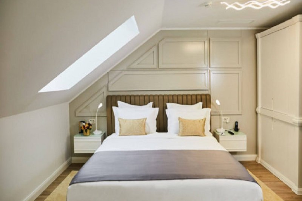 Lebada Luxury Resort SPA CMD