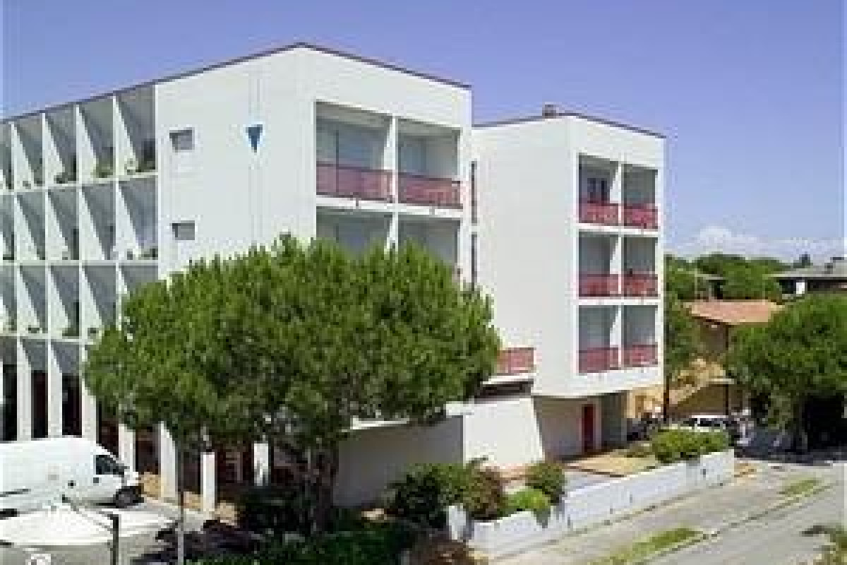 URANO APARTAMENTI