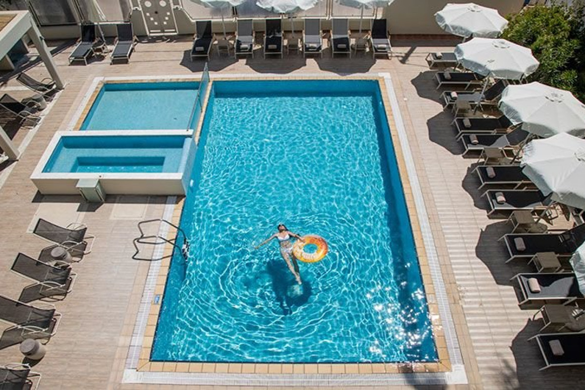 KoSea Boutique Hotel (Kos)