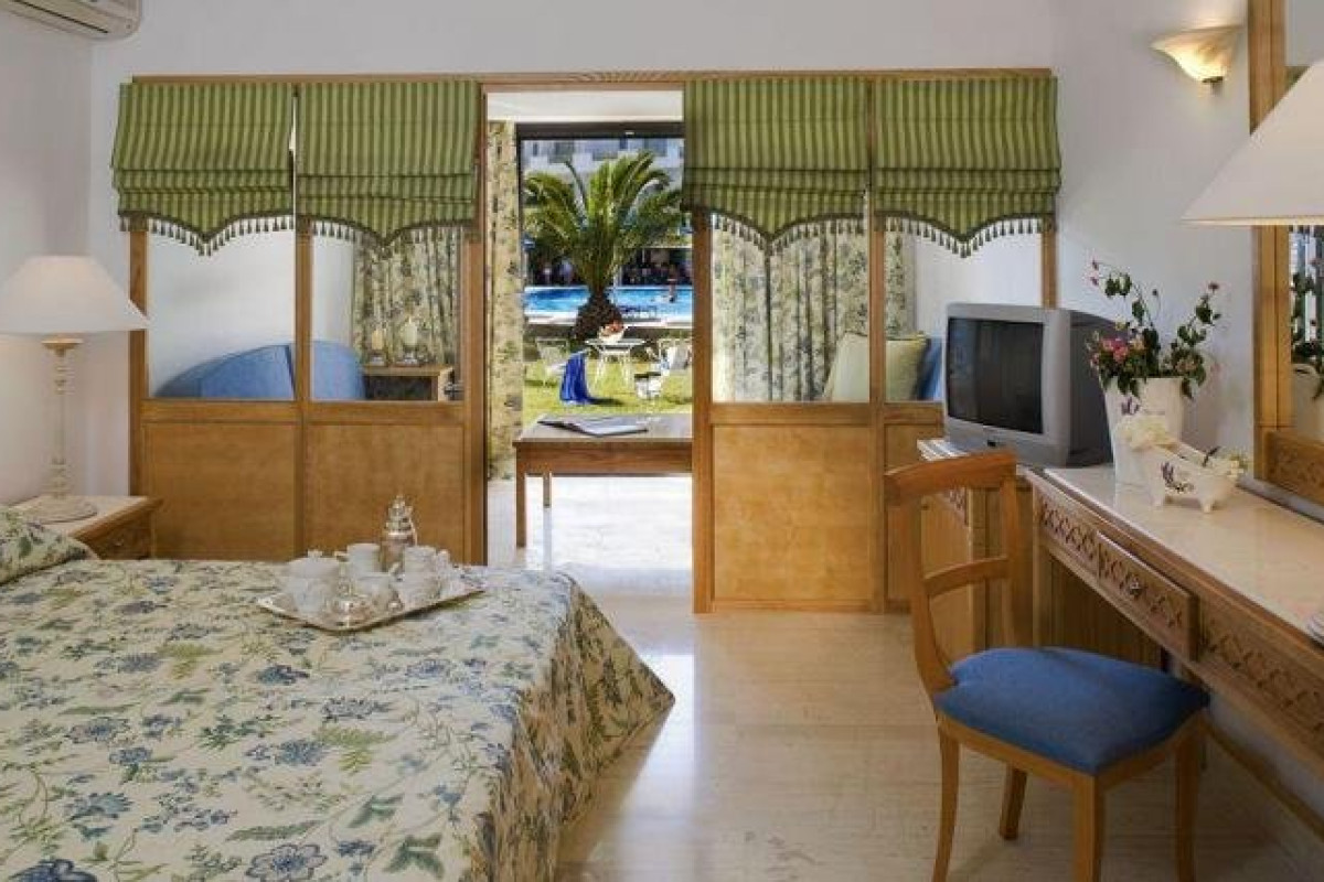 Mitsis Ramira Beach (Kos)