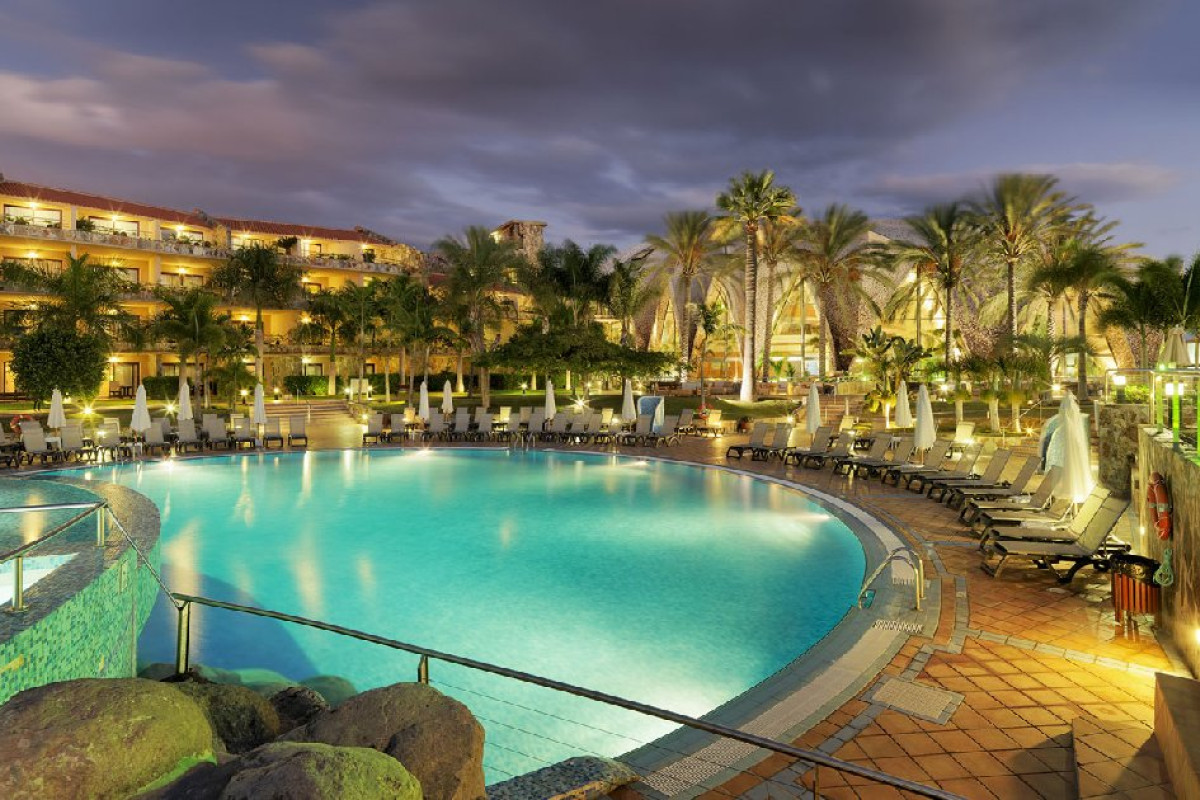 H10 Playa Meloneras PALACE 5*