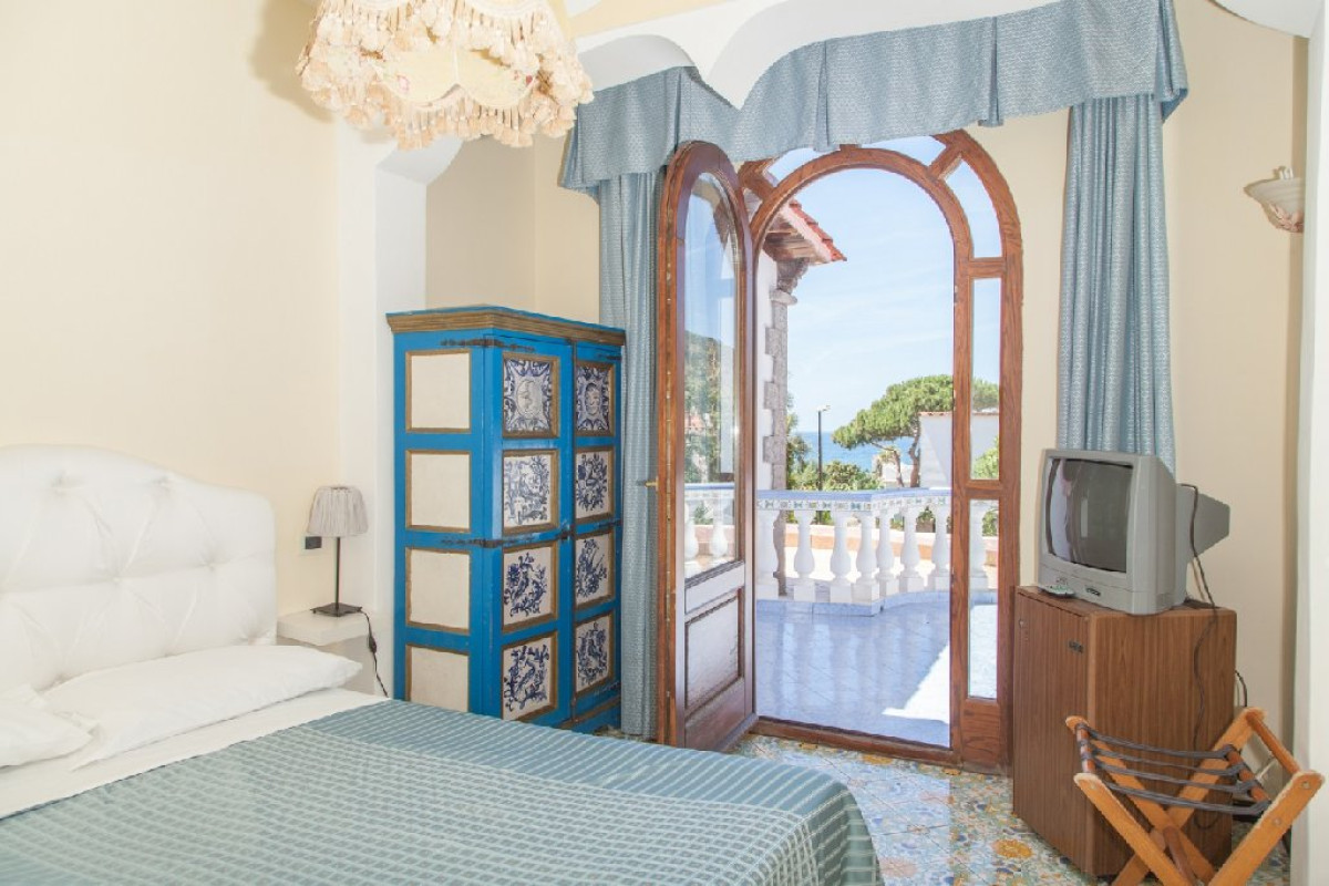 Hotel La Bagattella