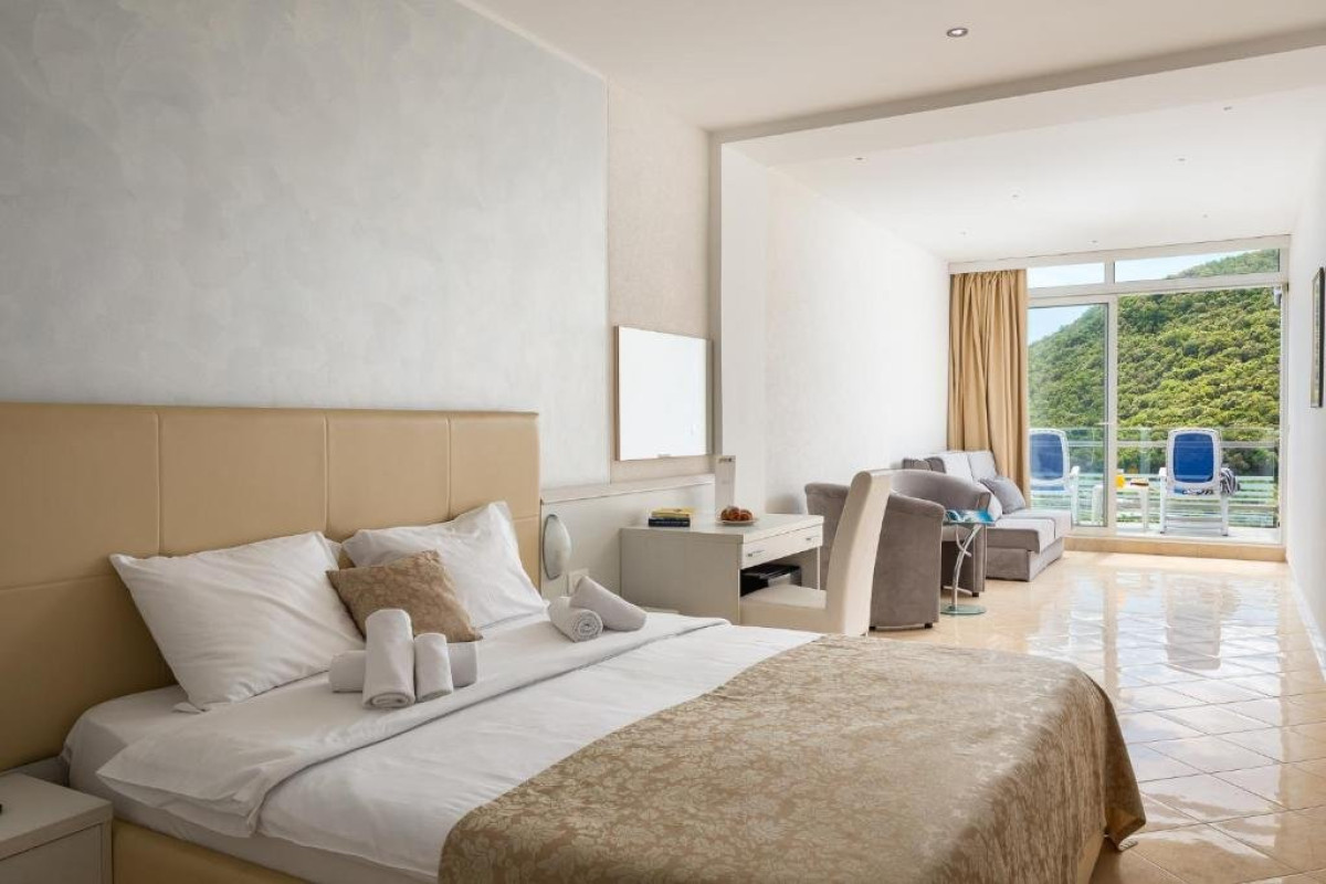 Hotel Hedera (Rabac)