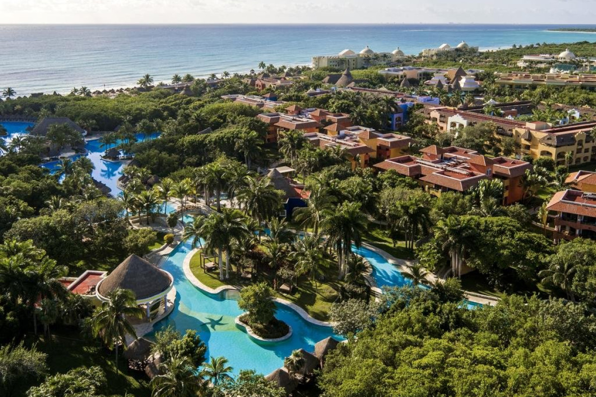 Iberostar Paraiso Beach