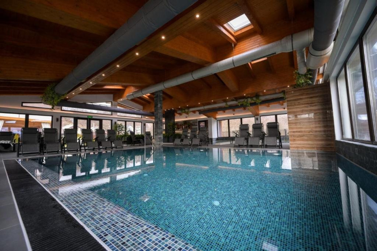 Hotel Yara..