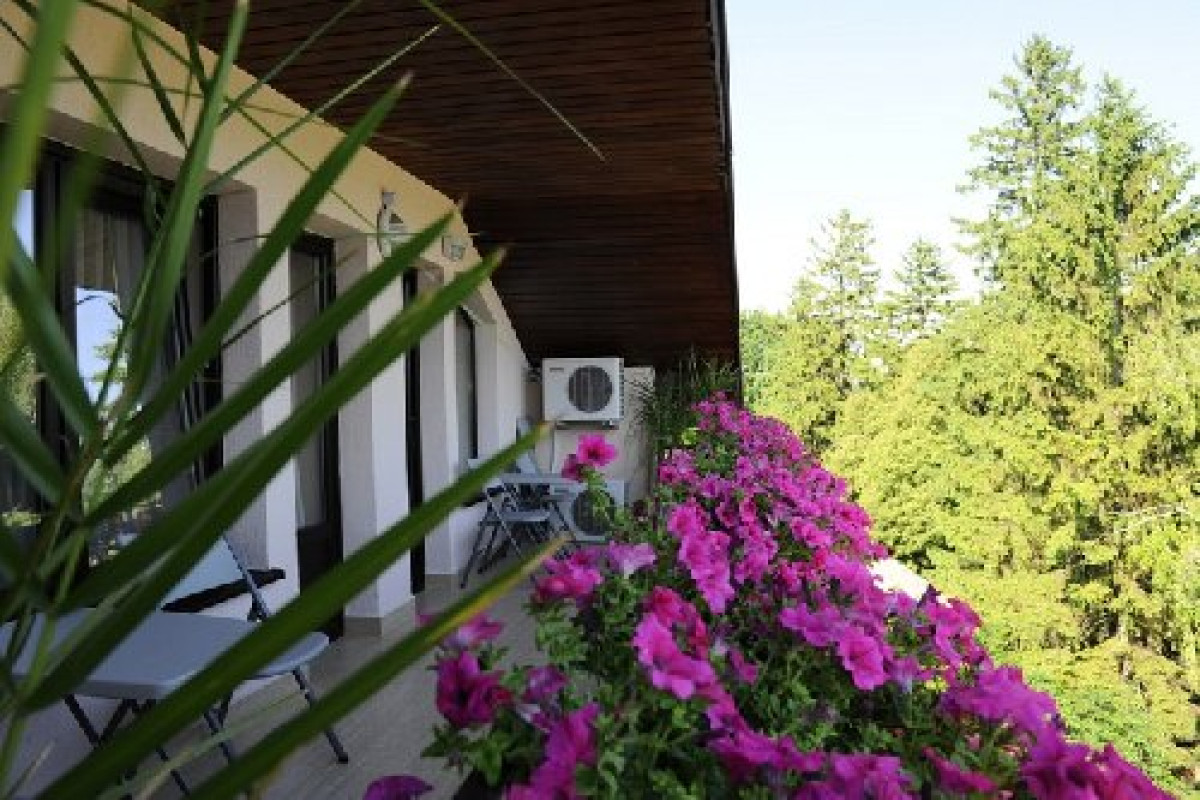 Villa Alice (Gresit)