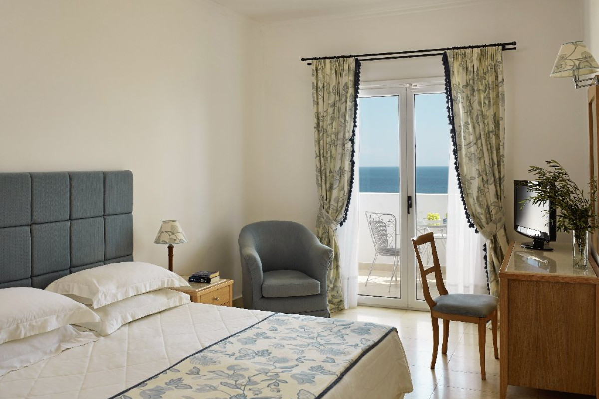 Mitsis Norida Beach (Kos)
