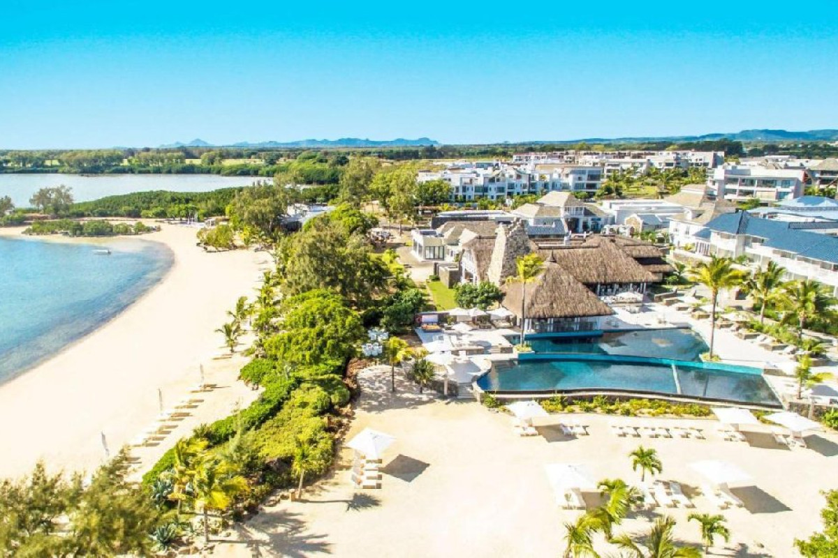 Radisson Blu Azuri Resort and Spa