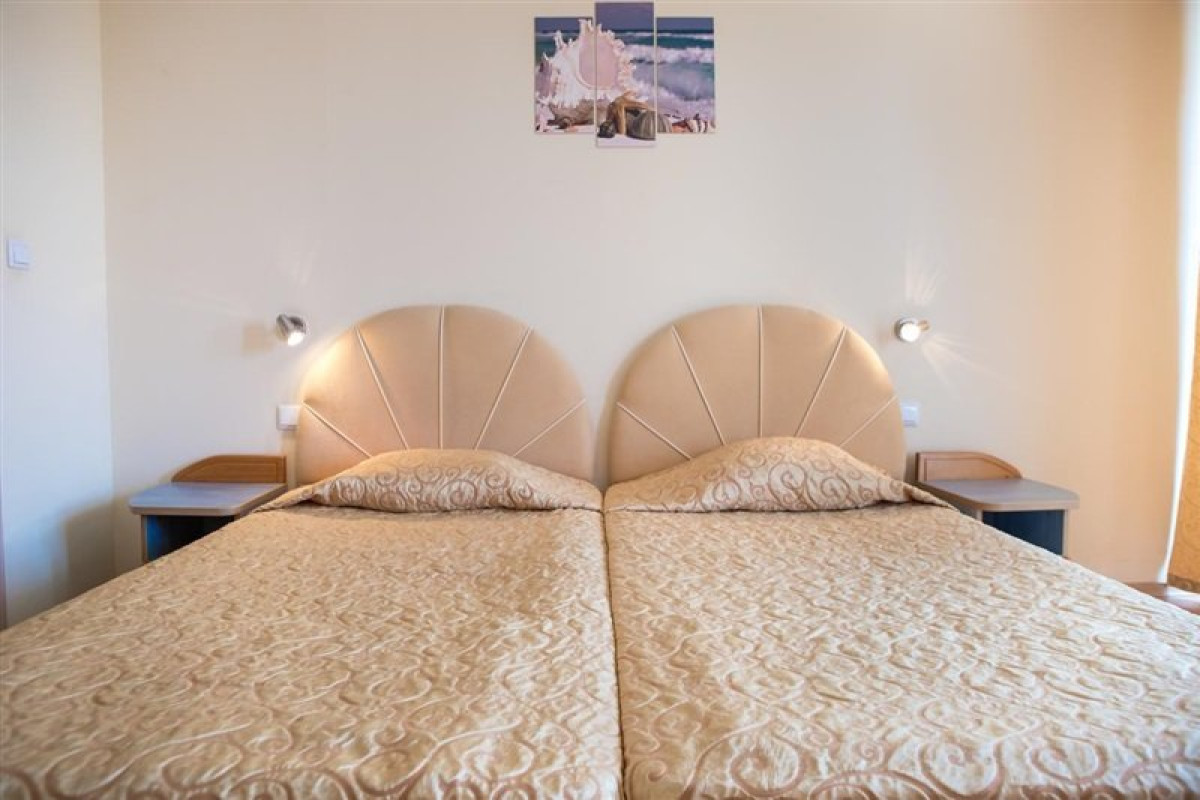 Hotel Perla Golden Sands