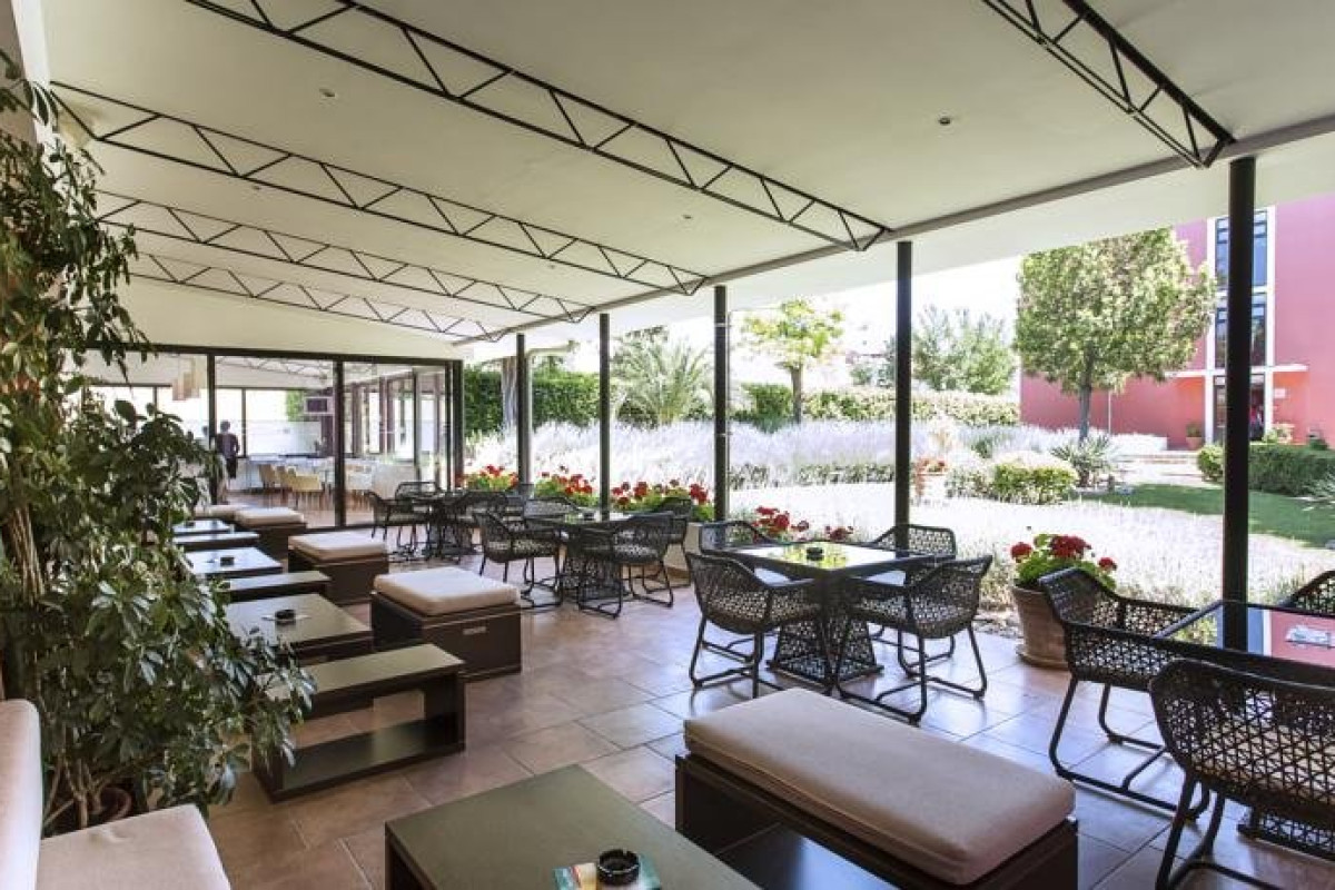 Hotel Villa Donat (Sv. Filip si Jakov)