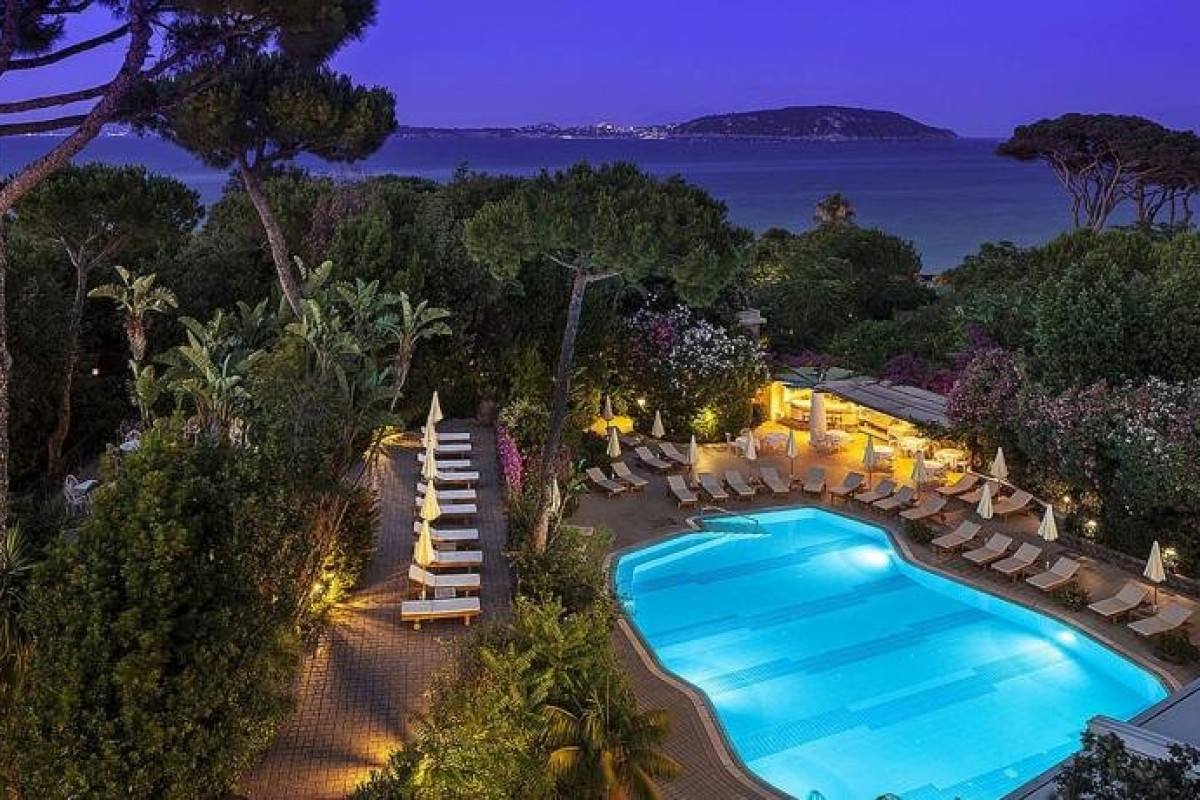 Grand Hotel Excelsior