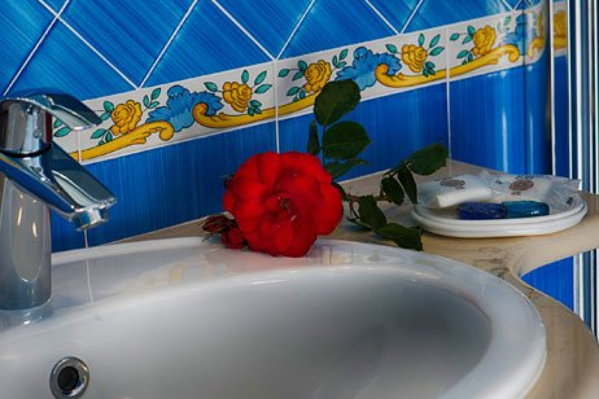 Hotel Villa Miralisa
