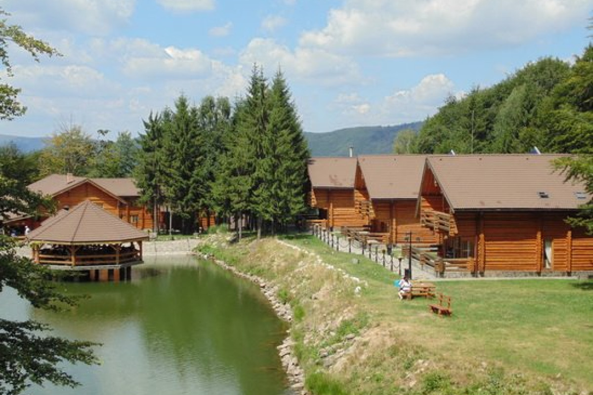 Cabane Cota 1000