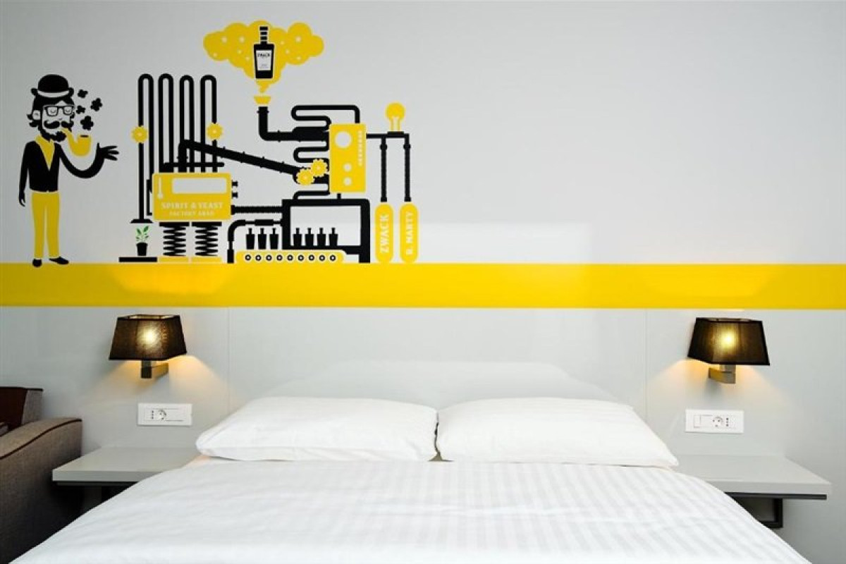 Ibis Arad