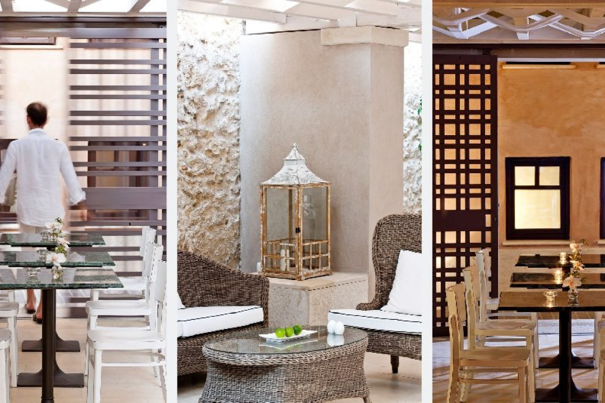 Rimondi Boutique Hotels (K)
