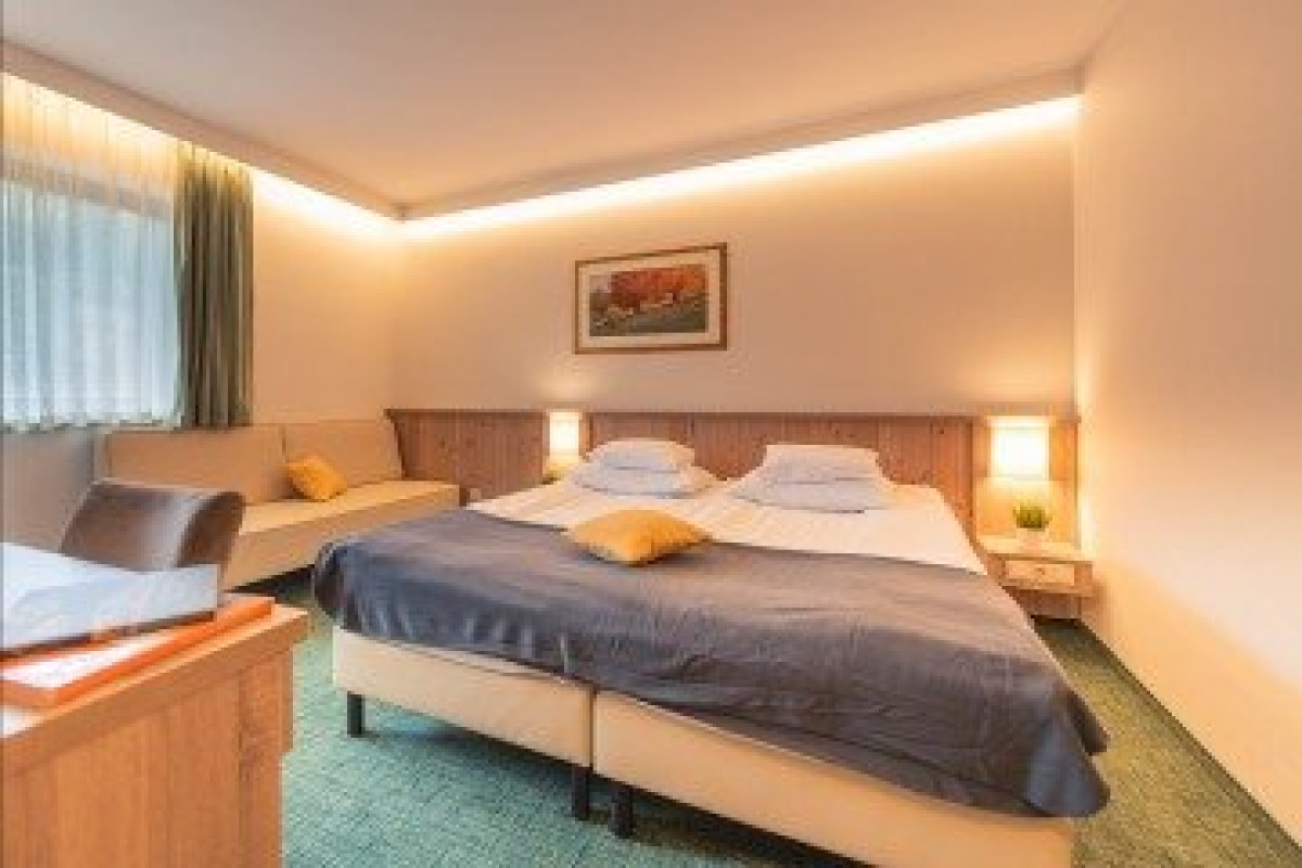 Lobogo Resort CMP