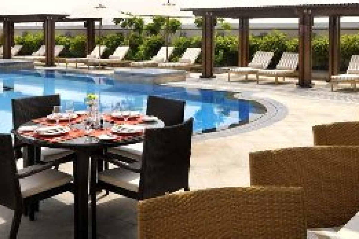 Ramada Jumeirah