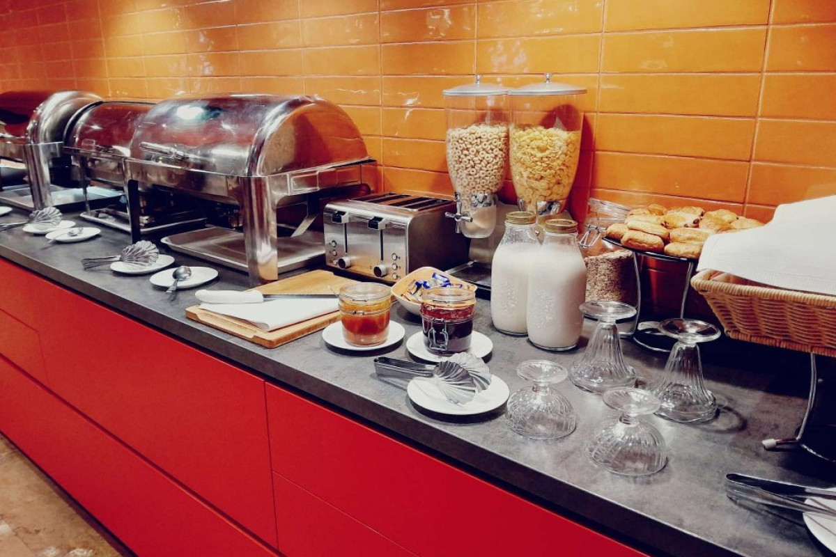 Ibis Styles Dunarea