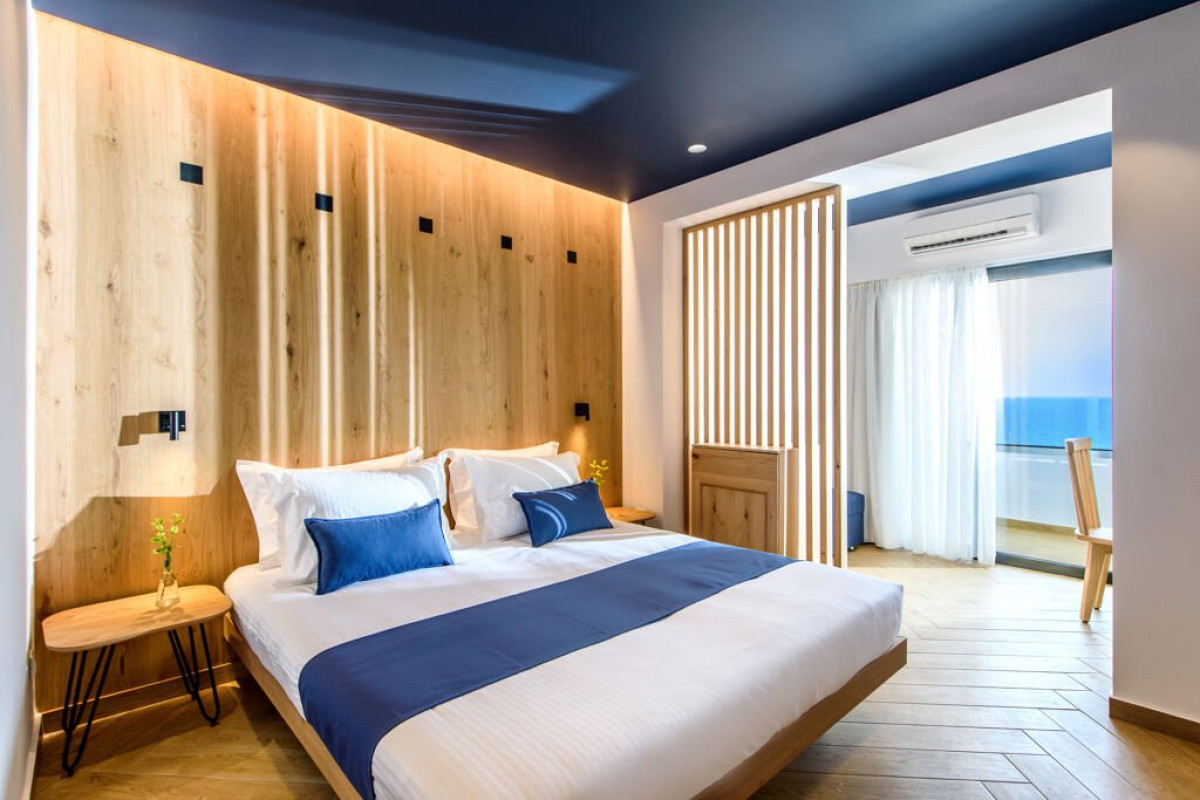 Arminda Hotel and Spa Crete