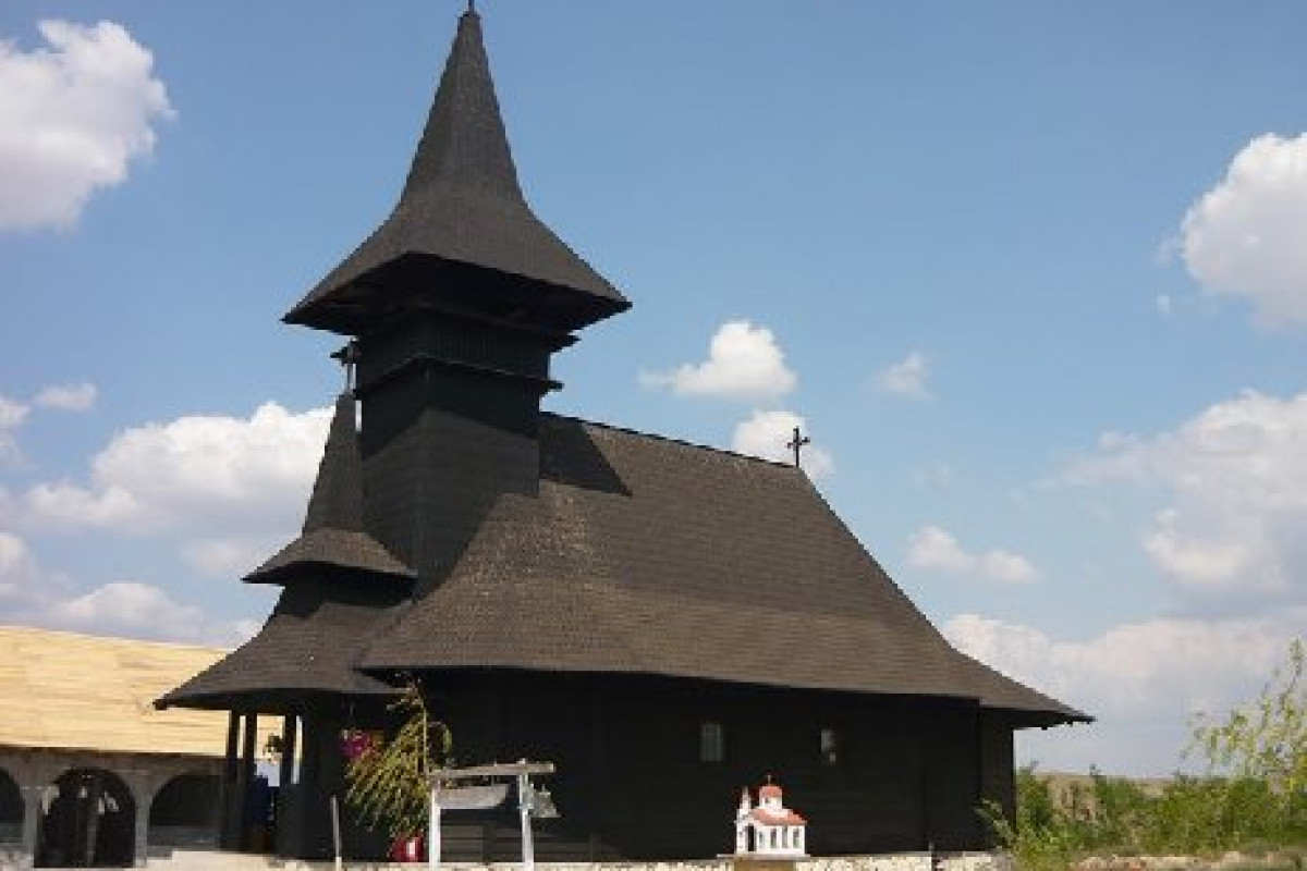 Sfanta Maria