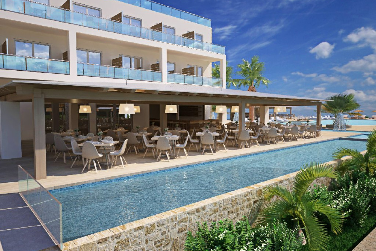 Laguna Holiday Resort