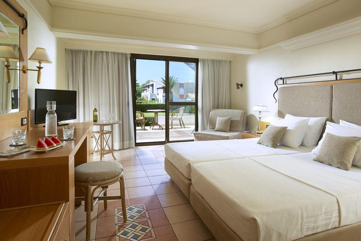Hotel Aldemar Knossos Royal, Anissaras